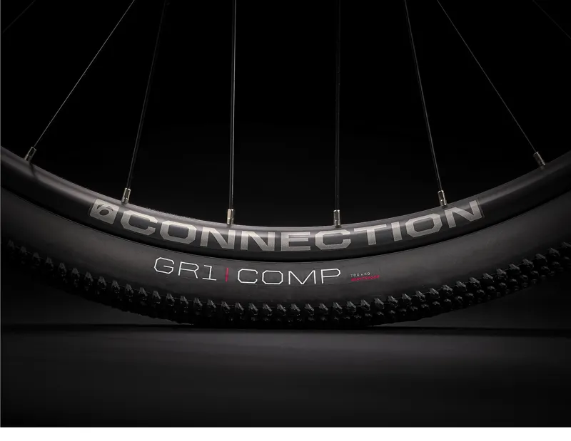 Trek Dual Sport 2 Womens Hybrid Bike in Silver-2